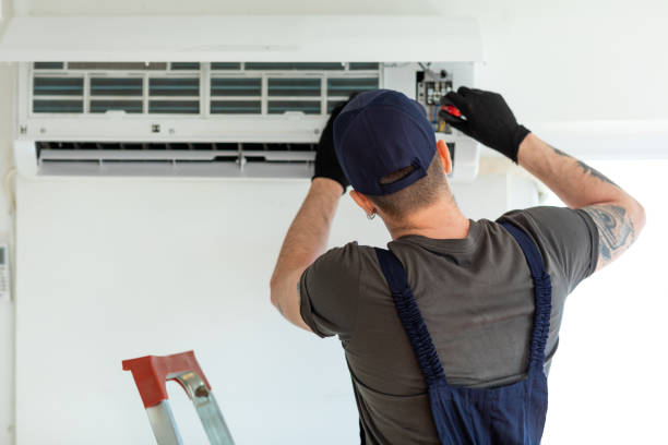 Best Air Quality Test  in Cambridge, IL
