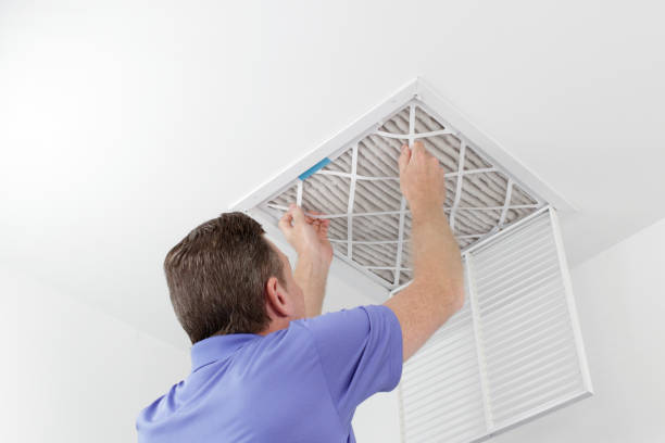 Best HVAC Duct Inspection Services  in Cambridge, IL